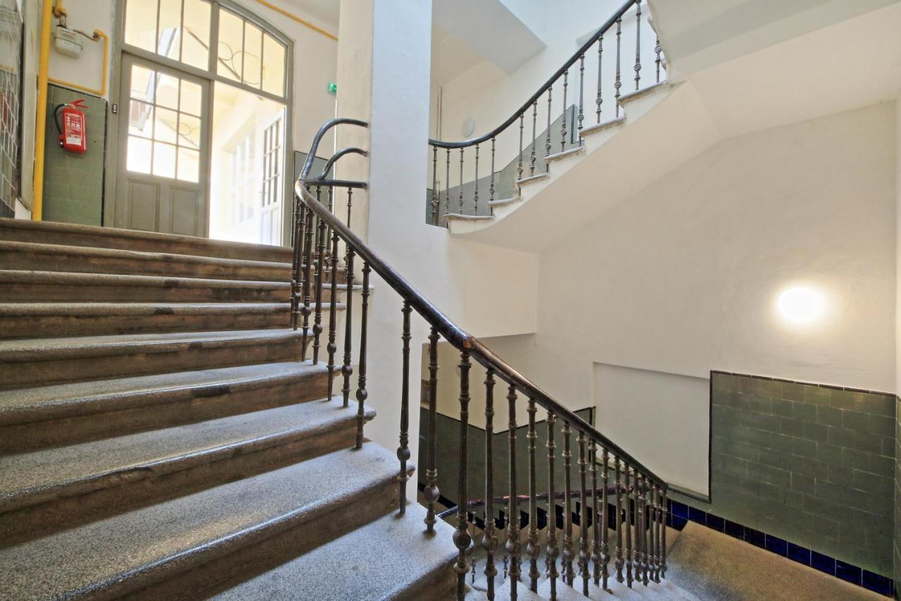 Rose Antique Apartment Прага Экстерьер фото