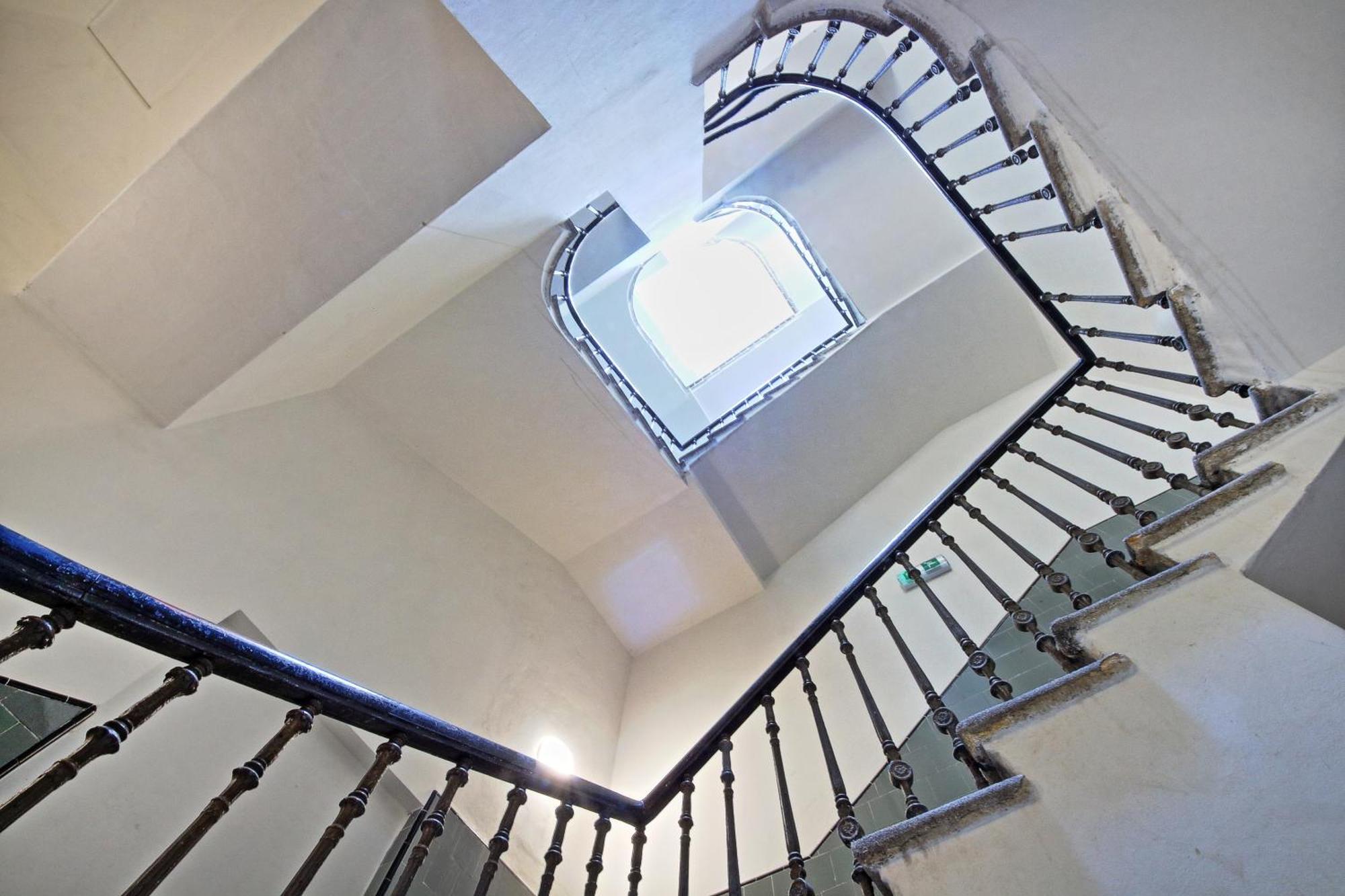 Rose Antique Apartment Прага Экстерьер фото