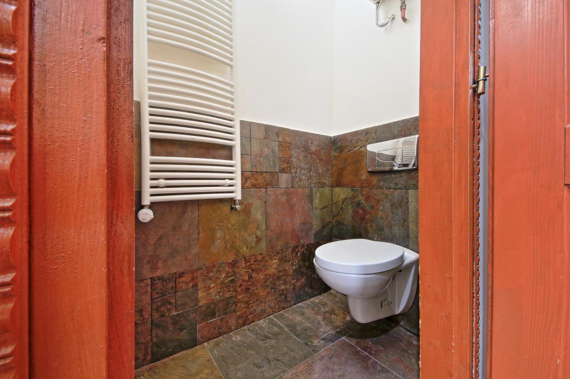 Rose Antique Apartment Прага Экстерьер фото